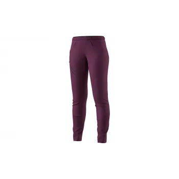 Salewa Women's Dynafit Traverse Hybrid DST bikses Amaranth XS