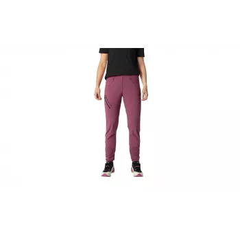 Salewa Women's Dynafit Traverse Hybrid DST bikses Amaranth XS