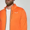 Salewa Pedroc PL 3 vīriešu flīsa jaka Turmeric L