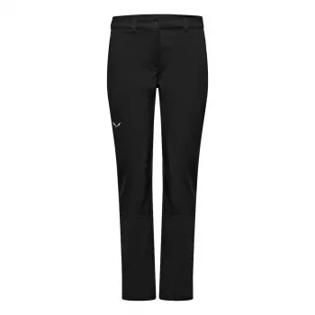 Salewa Puez Dolomia 2 sieviešu bikses - Black Out - EU 36 (S)