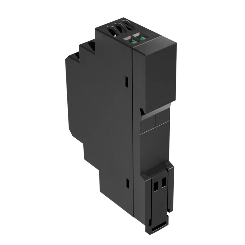 LOGILINK DIN Rail barošanas bloks 15 W / 12 V