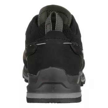 Salewa Women's MTN Trainer 2 GTX pārgājienu apavi - Black/Bungee Cord - UK 7 (EU 40.5)