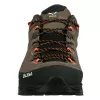 Salewa Alp Trainer 2 GTX vīriešu pārgājienu apavi Bungee Cord/Melns UK 7.5 (EU 41)