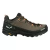 Salewa Alp Trainer 2 GTX vīriešu pārgājienu apavi Bungee Cord/Melns UK 7.5 (EU 41)