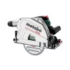 Metabo KT 66 BL 1200 W bezsuku ripzāģis, 190 mm disks, 66 mm griešanas dziļums, komplektā ar koferi