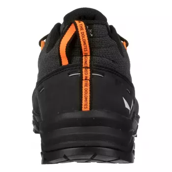 Salewa Alp Trainer 2 GTX vīriešu pārgājienu zābaki Java Blue/Black UK 11 (EU 46)
