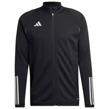 adidas Tiro 23 Competition Training vīriešu treniņu sporta krekls melns HK7648