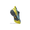 Dynafit Transalper 2 GTX vīriešu taku skriešanas apavi - Smoke Blue/Cinder - EU 46
