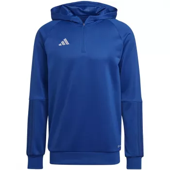 adidas Tiro 23 Competition kapuce Team Navy Blue HU1349