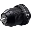 Bosch FlexiClick urbjpatrona GFA 12-M Professional (melnā krāsā, 12V FlexiClick instrumentiem un GFA 12-W leņķa stiprinājumam)