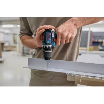 Bosch FlexiClick urbjpatrona GFA 12-M Professional (melnā krāsā, 12V FlexiClick instrumentiem un GFA 12-W leņķa stiprinājumam)