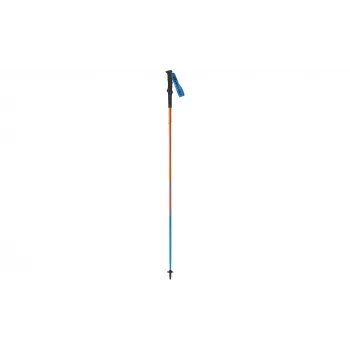SALEWA Dynafit Vertical Pole Trail Running nūjas 110 cm General Lee / Methyl Blue
