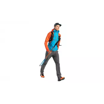 SALEWA Dynafit Vertical Pole Trail Running nūjas 110 cm General Lee / Methyl Blue