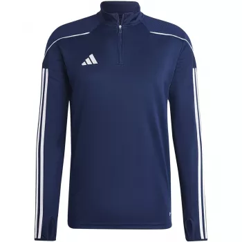 adidas vīriešu Tiro 23 League treniņu tops Navy Blue HS7229 2XL