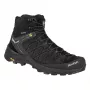 Salewa Alp Trainer 2 Mid GTX vīriešu pārgājienu zābaki melni UK 7 (EU 40.5)