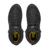 Salewa Alp Trainer 2 Mid GTX vīriešu pārgājienu zābaki melni UK 7 (EU 40.5)