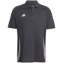 adidas Tiro 24 Competition Polo vīriešu krekls melns XL