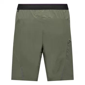 Salewa Pedroc 4 DST Cargo šorti vīriešiem Faded Green izmērs S