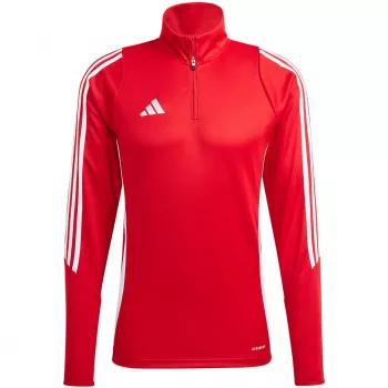 adidas Tiro 24 Treniņkrekls Team Power Red 2XL Vīriešu Slim Fit AEROREADY