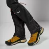 Salewa Puez PTX Pārgājienu Gaiters Black Out M izmērs