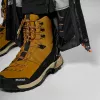 Salewa Puez PTX Pārgājienu Gaiters Black Out M izmērs