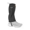 Salewa Puez Hiking Gaiters - Black Out, L izmērs
