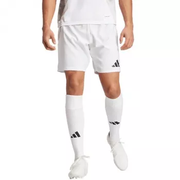adidas Tiro 24 Competition Match šorti vīriešiem, balti, XL