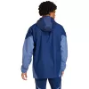 adidas Vīriešu Tiro 25 Competition visu laikapstākļu jaka Navy Blue L