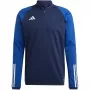 adidas Tiro 23 Competition treniņkrekls Navy Blue HK7645