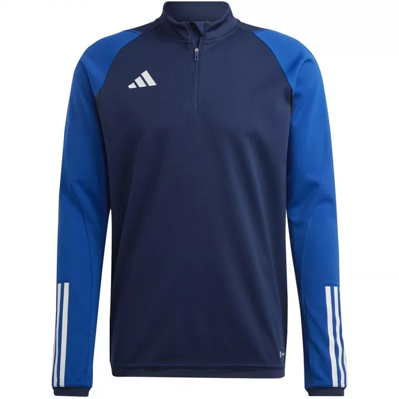 adidas Tiro 23 Competition treniņkrekls Navy Blue HK7645