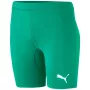 Puma Liga Baselayer īsās kompresijas šorti vīriešiem, Pepper Green, S izmērs