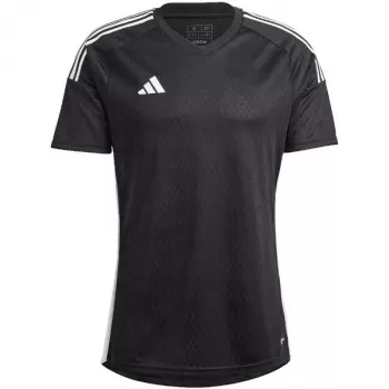adidas Tiro 23 Competition Match krekliņš vīriešiem, melns, XL