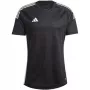 adidas Tiro 23 Competition Match krekliņš vīriešiem, melns, XL