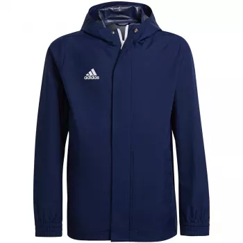 adidas Entrada 22 All-Weather jaka vīriešiem Navy