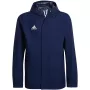 adidas Entrada 22 All-Weather jaka vīriešiem Navy