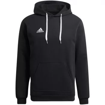 adidas Entrada 22 Vīriešu kapuce Melna XL