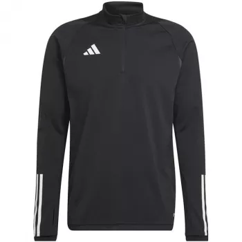 adidas Tiro 23 Competition treniņu tops melns HK7644 izmērs M