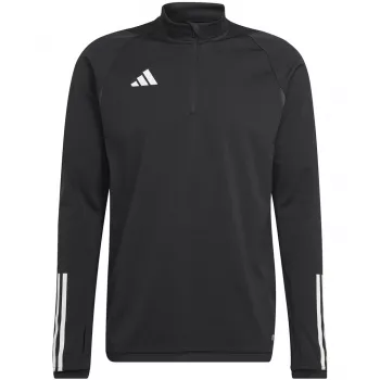 adidas Tiro 23 Competition treniņu tops melns HK7644 izmērs M