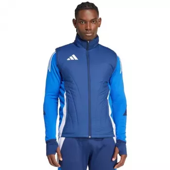 adidas Tiro 24 Competition Winterized vīriešu veste Team Royal Blue S
