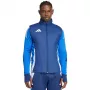 adidas Tiro 24 Competition Winterized vīriešu veste Team Royal Blue S