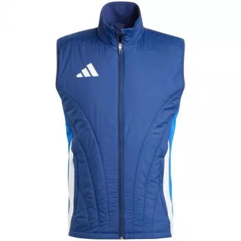 adidas Tiro 24 Competition Winterized vīriešu veste Team Royal Blue S