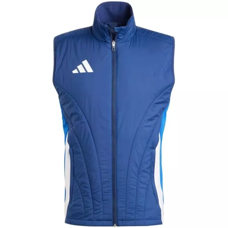 adidas Tiro 24 Competition Winterized vīriešu veste Team Royal Blue S