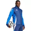 adidas Tiro 24 Competition Winterized vīriešu veste Team Royal Blue S
