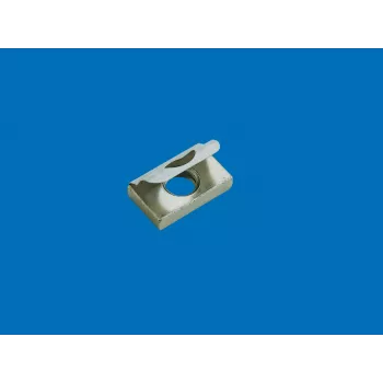 Vertiv Knürr Spring Nut - Rack Montāžas Būra Uzgrieznis (50 gab. iepakojums)
