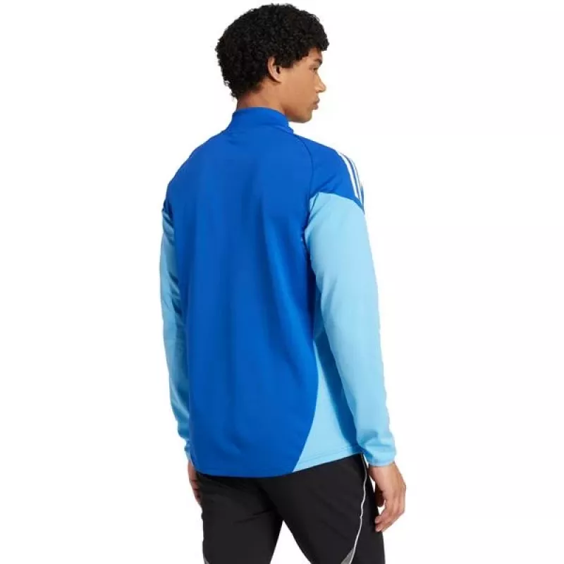 adidas Tiro 25 Competition treniņjakas vīriešiem Team Royal Blue S
