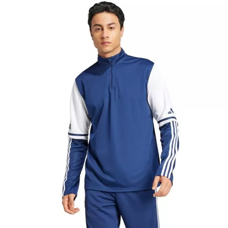 adidas Squadra 25 treniņkrekls vīriešiem Team Royal Blue/White M