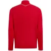 adidas Tiro 23 League Training Sweatshirt Bērniem Sarkans HS3527 116cm