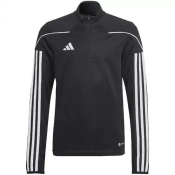 adidas Tiro 23 League treniņkrekls bērniem Black/White HS3487 140cm