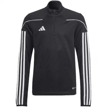 adidas Tiro 23 League treniņkrekls bērniem Black/White HS3487 140cm