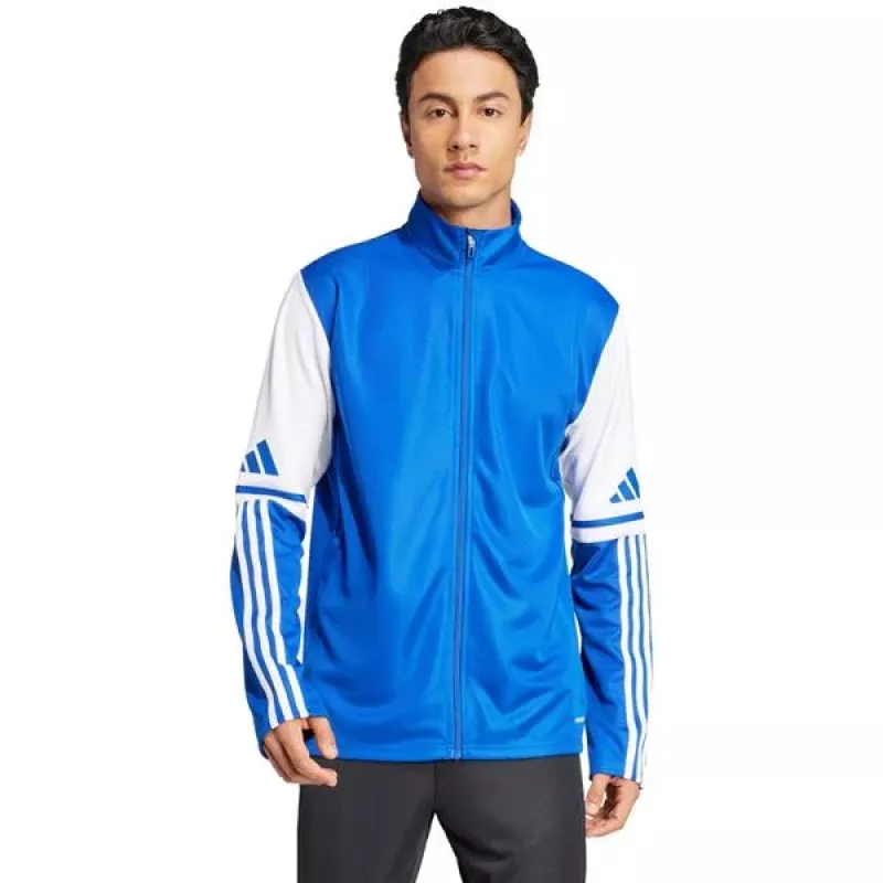 adidas Squadra 25 treniņkrekls vīriešiem Team Royal Blue/White, S izmērs
